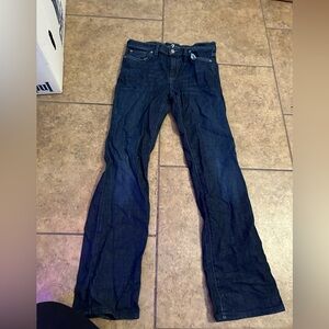 7 for all mankind Kids jeans